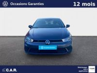 Volkswagen Polo 1.0 TSI 95 S&S BVM5 Life Business - <small></small> 17.900 € <small>TTC</small> - #2