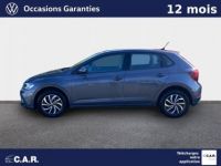 Volkswagen Polo 1.0 TSI 95 S&S BVM5 Life Business - <small></small> 17.900 € <small>TTC</small> - #3