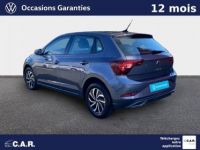 Volkswagen Polo 1.0 TSI 95 S&S BVM5 Life Business - <small></small> 17.900 € <small>TTC</small> - #5