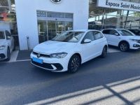 Volkswagen Polo 1.0 TSI 95 S&S BVM5 Life Plus - <small></small> 22.990 € <small>TTC</small> - #1