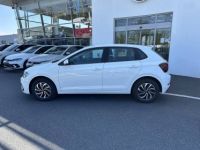 Volkswagen Polo 1.0 TSI 95 S&S BVM5 Life Plus - <small></small> 22.990 € <small>TTC</small> - #3