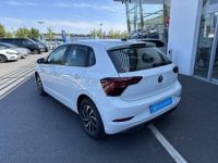 Volkswagen Polo 1.0 TSI 95 S&S BVM5 Life Plus - <small></small> 22.990 € <small>TTC</small> - #4