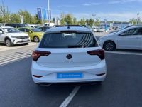 Volkswagen Polo 1.0 TSI 95 S&S BVM5 Life Plus - <small></small> 22.990 € <small>TTC</small> - #5