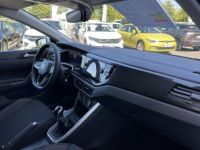 Volkswagen Polo 1.0 TSI 95 S&S BVM5 Life Plus - <small></small> 22.990 € <small>TTC</small> - #14