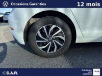 Volkswagen Polo 1.0 TSI 95 S&S BVM5 Life Plus - <small></small> 23.450 € <small>TTC</small> - #9