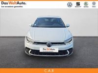 Volkswagen Polo 1.0 TSI 95 S&S BVM5 R-Line - <small></small> 22.980 € <small>TTC</small> - #1