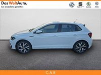 Volkswagen Polo 1.0 TSI 95 S&S BVM5 R-Line - <small></small> 23.980 € <small>TTC</small> - #3