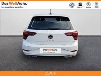 Volkswagen Polo 1.0 TSI 95 S&S BVM5 R-Line - <small></small> 23.980 € <small>TTC</small> - #4