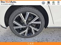 Volkswagen Polo 1.0 TSI 95 S&S BVM5 R-Line - <small></small> 23.980 € <small>TTC</small> - #6