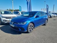 Volkswagen Polo 1.0 TSI 95 S&S BVM5 R-Line - <small></small> 26.900 € <small>TTC</small> - #1