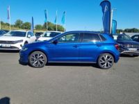 Volkswagen Polo 1.0 TSI 95 S&S BVM5 R-Line - <small></small> 26.900 € <small>TTC</small> - #3