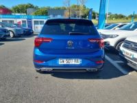 Volkswagen Polo 1.0 TSI 95 S&S BVM5 R-Line - <small></small> 26.900 € <small>TTC</small> - #4