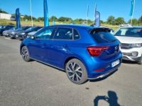 Volkswagen Polo 1.0 TSI 95 S&S BVM5 R-Line - <small></small> 26.900 € <small>TTC</small> - #5