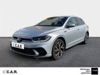 Volkswagen Polo 1.0 TSI 95 S&S BVM5 R-Line - <small></small> 25.990 € <small>TTC</small> - #1