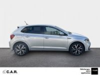 Volkswagen Polo 1.0 TSI 95 S&S BVM5 R-Line - <small></small> 25.990 € <small>TTC</small> - #3