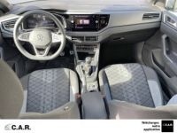 Volkswagen Polo 1.0 TSI 95 S&S BVM5 R-Line - <small></small> 25.990 € <small>TTC</small> - #6