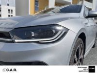 Volkswagen Polo 1.0 TSI 95 S&S BVM5 R-Line - <small></small> 25.990 € <small>TTC</small> - #13