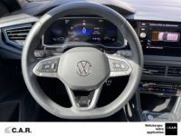 Volkswagen Polo 1.0 TSI 95 S&S BVM5 R-Line - <small></small> 25.990 € <small>TTC</small> - #14