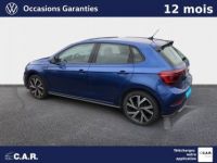 Volkswagen Polo 1.0 TSI 95 S&S BVM5 R-line - <small></small> 20.900 € <small>TTC</small> - #3