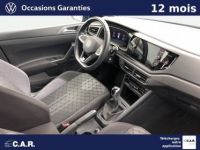 Volkswagen Polo 1.0 TSI 95 S&S BVM5 R-line - <small></small> 20.900 € <small>TTC</small> - #7