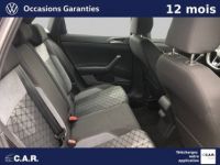 Volkswagen Polo 1.0 TSI 95 S&S BVM5 R-line - <small></small> 20.900 € <small>TTC</small> - #8