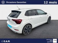 Volkswagen Polo 1.0 TSI 95 S&S BVM5 R-Line - <small></small> 23.490 € <small>TTC</small> - #5