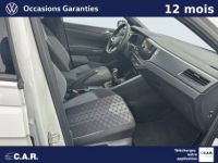 Volkswagen Polo 1.0 TSI 95 S&S BVM5 R-Line - <small></small> 23.490 € <small>TTC</small> - #7