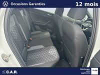 Volkswagen Polo 1.0 TSI 95 S&S BVM5 R-Line - <small></small> 23.490 € <small>TTC</small> - #8