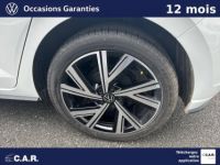 Volkswagen Polo 1.0 TSI 95 S&S BVM5 R-Line - <small></small> 23.490 € <small>TTC</small> - #10