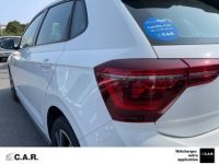 Volkswagen Polo 1.0 TSI 95 S&S BVM5 R-Line - <small></small> 22.500 € <small>TTC</small> - #12