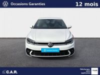 Volkswagen Polo 1.0 TSI 95 S&S BVM5 R-Line - <small></small> 19.680 € <small>TTC</small> - #2