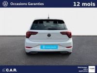 Volkswagen Polo 1.0 TSI 95 S&S BVM5 R-Line - <small></small> 19.680 € <small>TTC</small> - #4