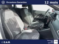 Volkswagen Polo 1.0 TSI 95 S&S BVM5 R-Line - <small></small> 19.680 € <small>TTC</small> - #7