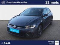 Volkswagen Polo 1.0 TSI 95 S&S BVM5 R-Line - <small></small> 23.900 € <small>TTC</small> - #1