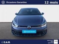 Volkswagen Polo 1.0 TSI 95 S&S BVM5 R-Line - <small></small> 23.900 € <small>TTC</small> - #2