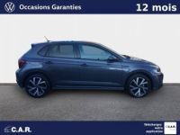 Volkswagen Polo 1.0 TSI 95 S&S BVM5 R-Line - <small></small> 23.900 € <small>TTC</small> - #3