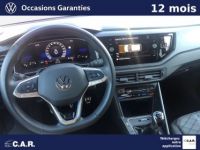 Volkswagen Polo 1.0 TSI 95 S&S BVM5 R-Line - <small></small> 23.900 € <small>TTC</small> - #6