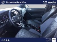 Volkswagen Polo 1.0 TSI 95 S&S BVM5 R-Line - <small></small> 23.900 € <small>TTC</small> - #7