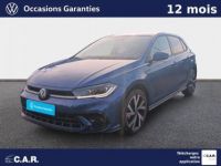 Volkswagen Polo 1.0 TSI 95 S&S BVM5 R-Line - <small></small> 22.900 € <small>TTC</small> - #1