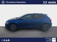 Volkswagen Polo 1.0 TSI 95 S&S BVM5 R-Line - <small></small> 22.900 € <small>TTC</small> - #3