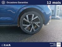 Volkswagen Polo 1.0 TSI 95 S&S BVM5 R-Line - <small></small> 22.900 € <small>TTC</small> - #9