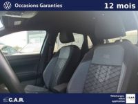 Volkswagen Polo 1.0 TSI 95 S&S BVM5 R-Line - <small></small> 22.900 € <small>TTC</small> - #17