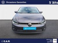 Volkswagen Polo 1.0 TSI 95 S&S BVM5 Style - <small></small> 21.900 € <small>TTC</small> - #2