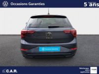 Volkswagen Polo 1.0 TSI 95 S&S BVM5 Style - <small></small> 21.900 € <small>TTC</small> - #4