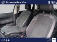 Volkswagen Polo 1.0 TSI 95 S&S BVM5 Style - <small></small> 21.900 € <small>TTC</small> - #7