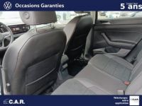 Volkswagen Polo 1.0 TSI 95 S&S BVM5 Style - <small></small> 21.900 € <small>TTC</small> - #9