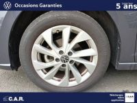 Volkswagen Polo 1.0 TSI 95 S&S BVM5 Style - <small></small> 21.900 € <small>TTC</small> - #13