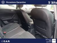 Volkswagen Polo 1.0 TSI 95 S&S BVM5 Style - <small></small> 21.900 € <small>TTC</small> - #15