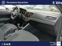 Volkswagen Polo 1.0 TSI 95 S&S BVM5 Style - <small></small> 21.900 € <small>TTC</small> - #16