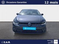 Volkswagen Polo 1.0 TSI 95 S&S BVM5 Style - <small></small> 21.900 € <small>TTC</small> - #2